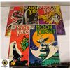 Image 1 : MARVEL MOON KNIGHT #17-31 COMIC LOT