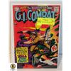 Image 1 : GI COMBAT #127 12 CENT COMIC