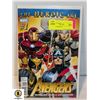 Image 1 : #1 THE AVENGERS