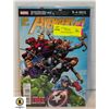 Image 1 : #1 AVENGERS ASSEMBLE