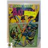 Image 1 : BATMAN #207 12 CENT COMIC