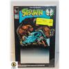 Image 1 : SPAWN #1