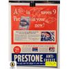 Image 1 : PRESTONE AD- 1940'S ORIGINAL