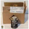 Image 1 : 6 DEVCON PRIMERS (FL-10 1/4 PINT PER BOTTLE)