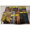 Image 1 : SANDMAN COMICS 10 ISSUES (1990'S)