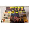 Image 1 : SANDMAN COMICS 10 ISSUES (1990'S)