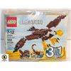 Image 1 : LEGO FIERCE FLYER 31004 SET