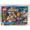 Image 1 : LEGO BATMAN CATCYCLE CITY CHASE 6858 SET