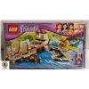 Image 1 : LEGO FRIENDS HEARTLAKE FLYING CLUB 3063, SEALED