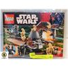 Image 1 : LEGO STARWARS DROIDS BATTLE PACK 7654 SET