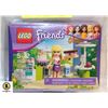 Image 1 : LEGO FRIENDS OUTDOOR BAKERY 3930 SET, SEALED