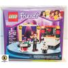 Image 1 : LEGO FRIENDS MIA'S MAGIC TRICKS 41001 SET, SEALED