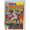 Image 1 : MARVEL SPECTACULAR SPIDERMAN #9 COMIC