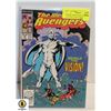 Image 1 : MARVEL WEST COAST AVENGERS #45 COMIC, WHITE VISION