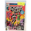 Image 1 : MARVEL LOGAN'S RUN #6 COMIC, 1ST SOLO THANOS STORY