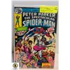 Image 1 : MARVEL SPECTACULAR SPIDERMAN #24 COMIC