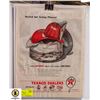 Image 1 : TEXACO - FIRE CHIEF ADVERTISEMENT 1946 ORIGINAL