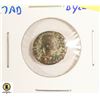 Image 1 : 518-527 AD ANCIENT BYZANTINE EMPIRE JUSTIN I COIN