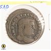 Image 1 : 286-305 AD ANCIENT ROMAN LARGE FOLLIS
