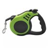 Image 1 : NEW DIPPERDAP 9FT RETRACTABLE PET LEASH - GREEN