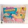 Image 1 : VINTAGE BARBIE ICE CREAM SHOP (FEW PCS MISSING)