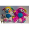 Image 1 : 2 POPPLES 1980S