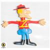 Image 1 : DUDLEY DO-RIGHT (VINTAGE)