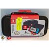 Image 1 : GAME TRAVELER DELUXE TRAVEL CASE NINTENDO SWITCH