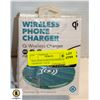 Image 1 : NEW GEMS WIRELESS PHONE QI CHARGER 3 PACK