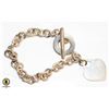 Image 1 : STERLING SILVER TIFFANY NEW YORK BRACELET