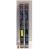 Image 1 : TWO WINTER WIPER BLADES 20 INCH NEW