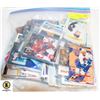 Image 1 : LARGE BAG OF ESTATE SPORTS CARDS
