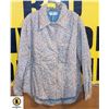 Image 1 : MNG WOMENS MEDIUM QUILT STYLE JACKET