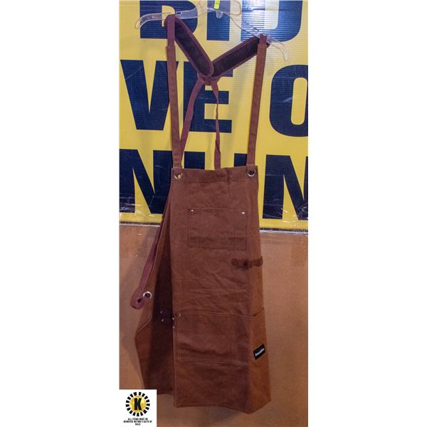 NEW HOUSOLUTION WORKSHOP APRON