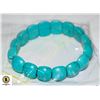 Image 1 : GEMS TURQUOISE BRACELET