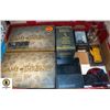Image 1 : 2 GAME OF THRONES LOOT BOXES - 1 SEALED
