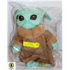 Image 1 : STAR WARS GROGU BABY YODA 12? NEW