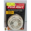 Image 1 : NEW "FIRST ALERT" GENERAL USE SMOKE ALARM