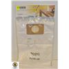 Image 1 : NUERA LTRE-189 VACUUM BAGS