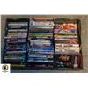 Image 1 : LOTS OF D.V.D BLU RAYS SOME NEW IN PACKAGING STILL