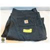 Image 1 : CARHARRT 42X32 PANTS-ESTATE HAVE WEAR