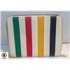 Image 1 : ESTATE HUDSON BAY IPAD LEATHER CASE-ESTATE
