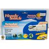 Image 1 : HANDHELD SEWING MACHINE NEW IN BOX-ESTATE