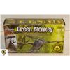 Image 1 : GREEN MONKEY 4MIL GLOVES SIZE X2L 100 PIECES
