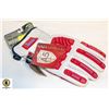 Image 1 : VAN GOAT CUT/IMPACT PROTECTION GLOVES SIZE XLG