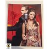 Image 1 : SIGNED PHOTO - JOAQUIN PHOENIX & REESE WITHERSPOON