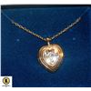 Image 1 : LUMINESS PRINCESS HOUSE CRYSTAL HEART
