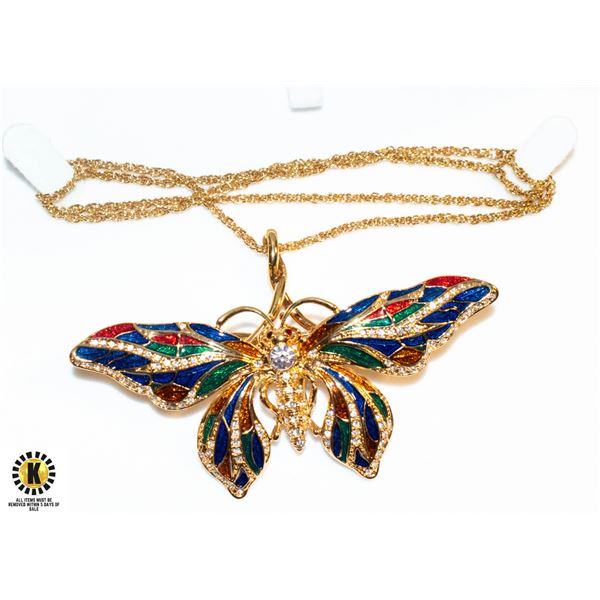 "CAMROSE & KROSS" REPLICA JACKIE KENNEDY