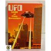 Image 1 : AVALON HILLS UFO GAME OF CLOSE ENCOUNTERS