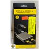 Image 1 : NEW TYPE C TO HDMI ADAPTER CABLE STREAM TO SCREEN